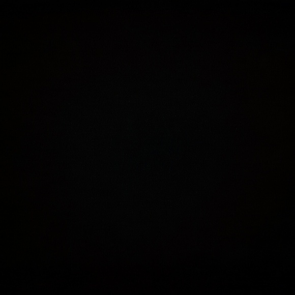 Designer Leather Boots black minimalist chic Office Siren Harness Wrap Sz 8.5 - Picture 9 of 13